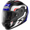X-LITE X-903 ULTRA CARBONO MAVEN N-COM - Model 42 CARBONI/BLANC/BLAU