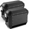 GIVI TREKKER ALASKA 36 PAIRE - Modèle BLACK