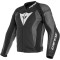 DAINESE NEXUS JAKKE - Model SORT/SORT/EBONY