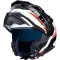 NEXX X.VILIJORD CONTINENTAL - Modelo WHITE/BLACK/RED