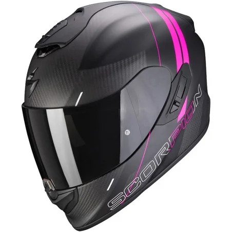 SCORPION EXO-1400 CARBONE AIR DRIK
