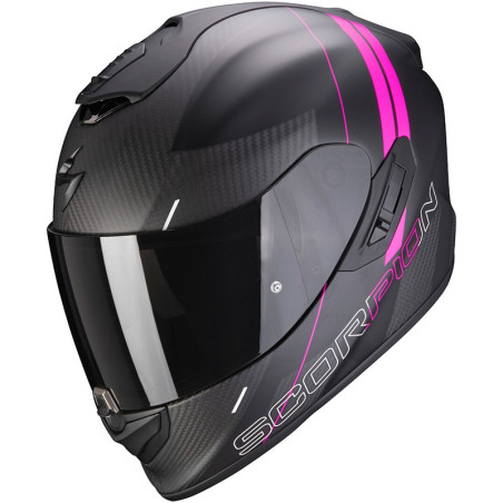 SCORPION EXO-1400 CARBONO AIR DRIK