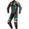 ALPINESTARS ATEM V4 1 DÍL - Model 1733-BLK PETRO RD FL