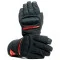 DAINESE AVILA UNISEX D-DRY - Modello NERO/ROSSO