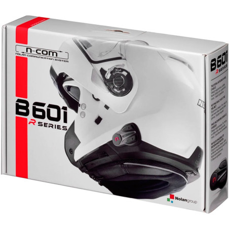 NOLAN N-COM B601 R