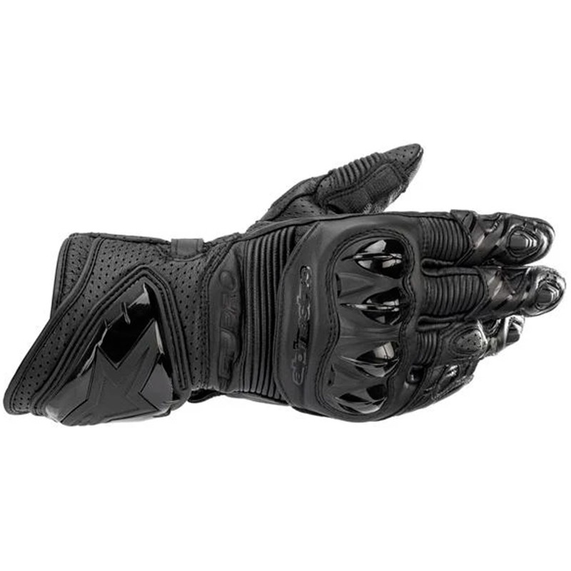 Leather gloves Alpinestars GP Pro R3 -41%