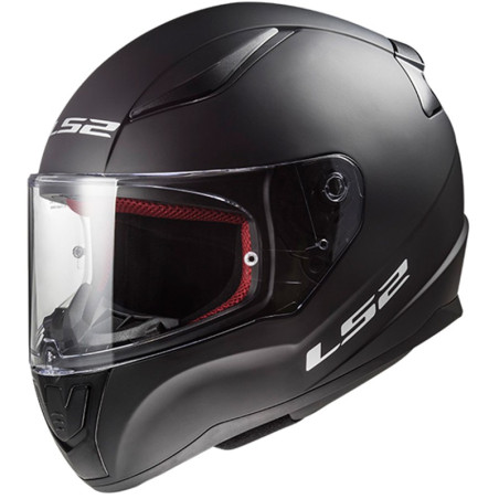 Integralhjelm LS2 FF353 Rapid Mini Monocolor -??%