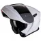 SCORPION EXO-920 EVO SOLID - Model WHITE