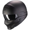 SCORPION EXO-COMBAT EVO SOLID