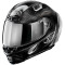 X-LITE X-803 RS ULTRA CARBONO SILVER EDITION
