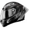 X-LITE X-803 RS ULTRA CARBONO SILVER EDITION