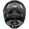 X-LITE X-803 RS ULTRA CARBONO SILVER EDITION