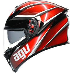 AGV K-5 S TEMPEST