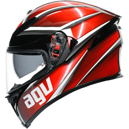 AGV K-5 S TEMPEST