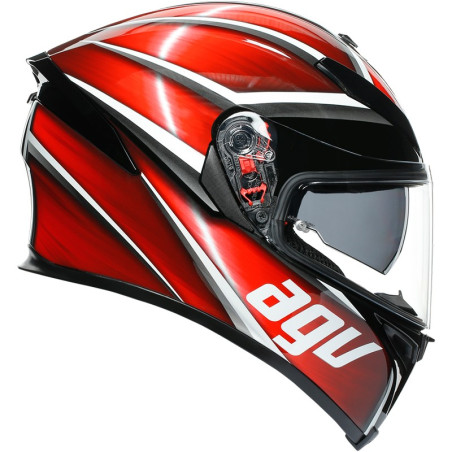 AGV K-5 S TEMPEST