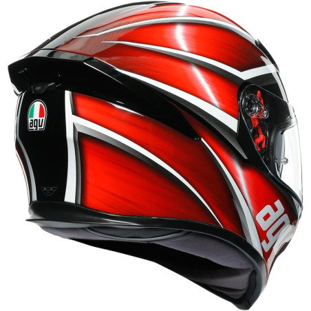 AGV K-5 S TEMPEST