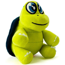 VR46 PELUCHE PETITE TARTA 360203