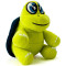 VR46 PELUCHE PETITE TARTA 360203
