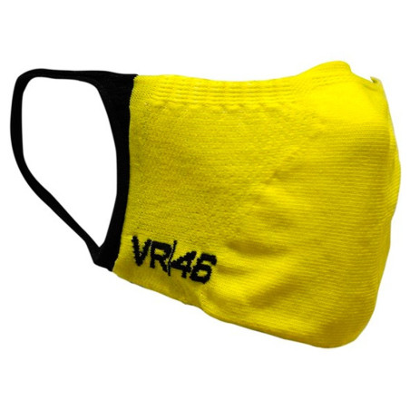 VR46 M?SCARA REUTILIZABLE 407501