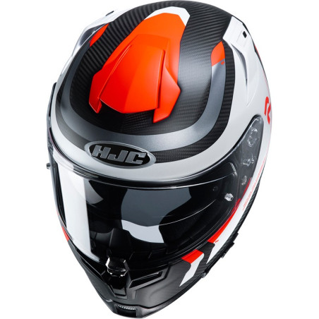 HJC RPHA 70 CARBONE REPLE