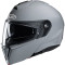 HJC I90 POLOMATNÉ - Model N. GREY