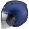 ARAI SZ-R VAS MONOCOLOR - Modello BLU OPACO