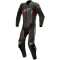 ALPINESTARS MISSILE 1 PIEZA TECH-AIR - Modello NERO/ROSSO