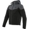 DAINESE IGNITE TEX - Model NEGRE/ANTRACITA