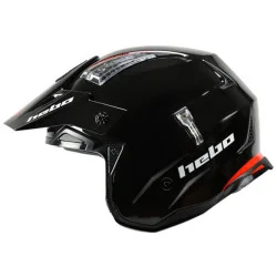 HEBO TRIAL ZONE 4 MONOCOLOR