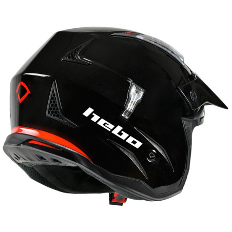 HEBO TRIAL ZONE 4 UNI