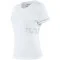 DAINESE PADDOCK T-SHIRT KVINNE - Modell HVIT/ISGRÅ