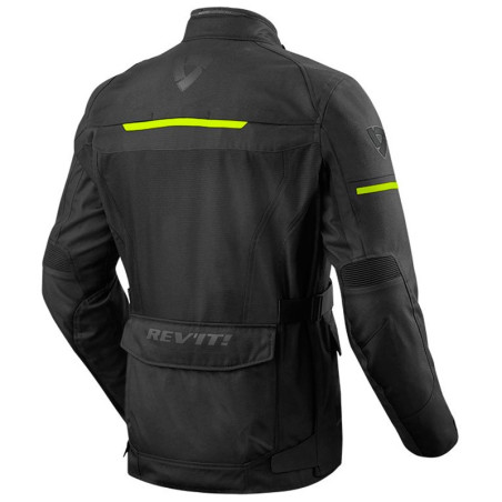 REVIT SAFARI 3 JACKET