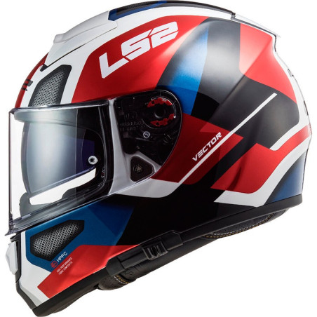 LS2 FF397 VECTOR EVO FPT2 AUTOMAT