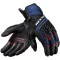 REV'IT SAND 4 - Model NEGRE/BLAU