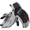 REV'IT SAND 4 - Modello GRIGIO CHIARO/NERO