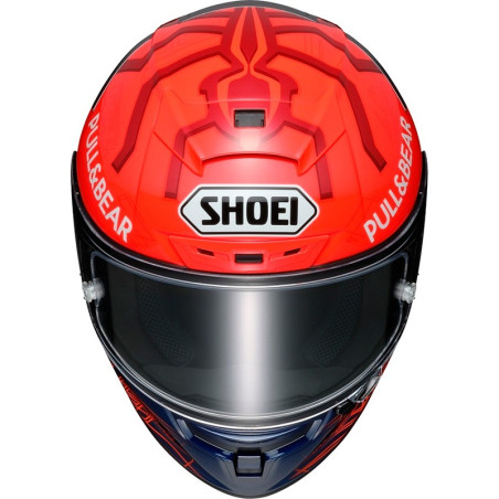 SHOEI X-SPIRIT 3 MARQUEZ 6