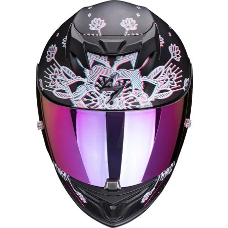 SCORPION EXO-520 AIR TINA