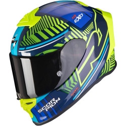 SCORPION EXO-R1 AIR VICTORY