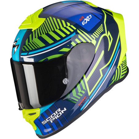 SCORPION EXO-R1 AIR VICTORY