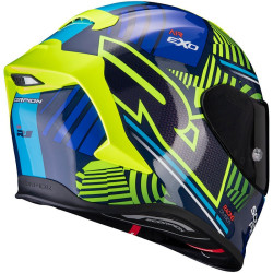 SCORPION EXO-R1 AIR VICTORY