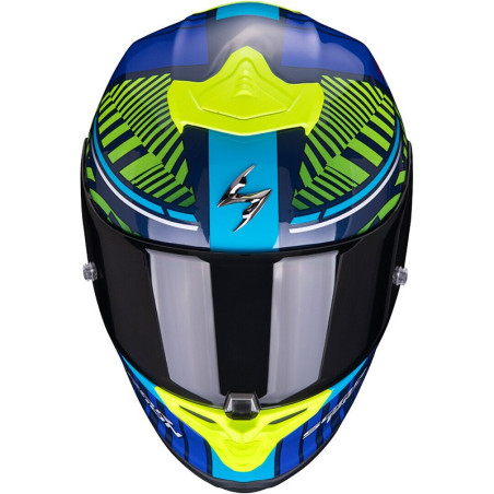 SCORPION EXO-R1 AIR VICTORY