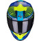 SCORPION EXO-R1 AIR VICTORY
