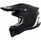 AIROH STRYCKER MONOCOLOR - Modell SCHWARZ MATT
