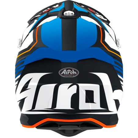 AIROH STRYCKER SHADED