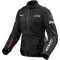REV'IT SAND 4 H2O MUJER JACKET - Modello NERO