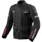 REV'IT SAND 4 H2O JACKET - Modello NERO