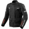 REV'IT SAND 4 H2O JACKET - Model NEGRE