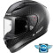 LS2 FF323 ARROW C EVO FIM CARBONO