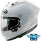 ARAI RX-7V RACING FIM - Modello BIANCO