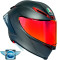 AGV PISTA GP RR SPECIALE EDICIÓN LIMITADA